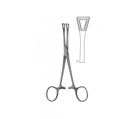 Forceps